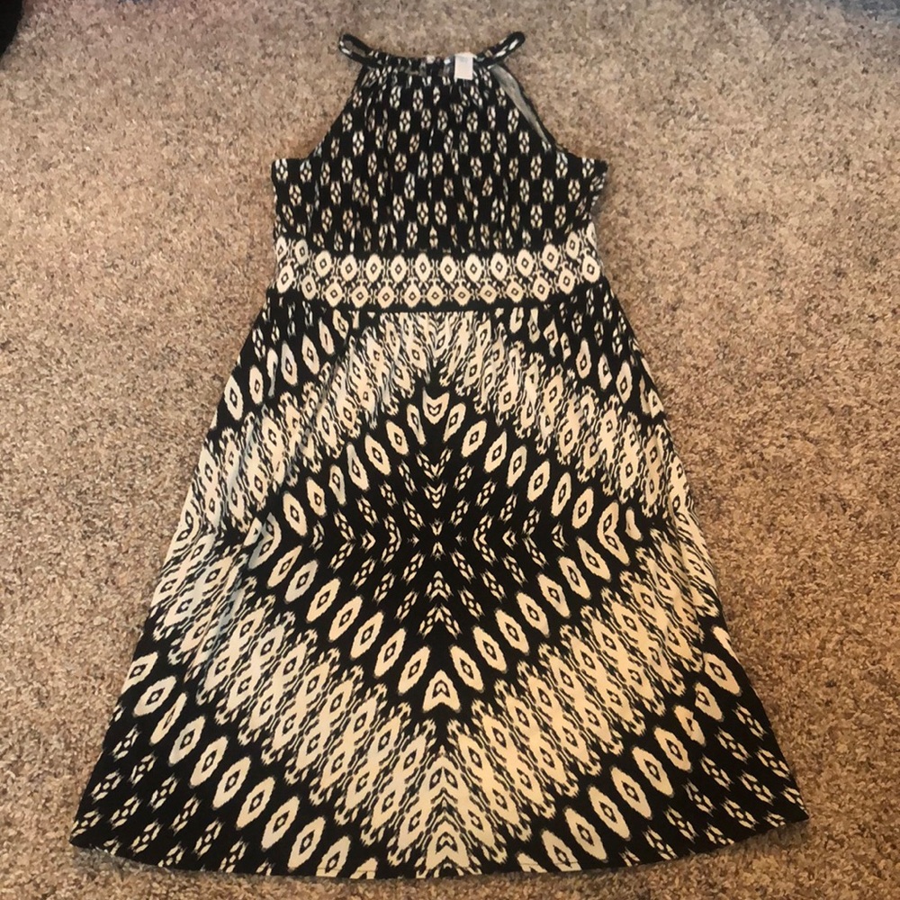 London times dress